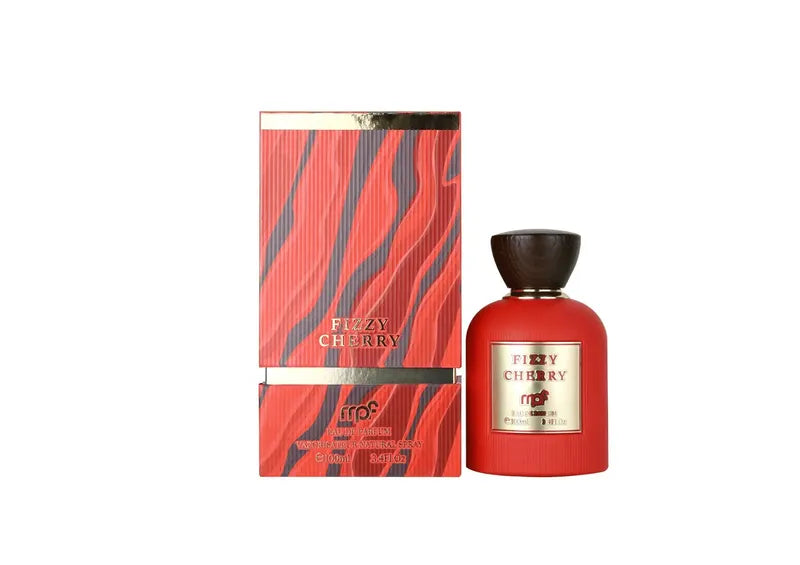 Tom Ford Inspired MPF Fizzy Cherry EDP 100 ml